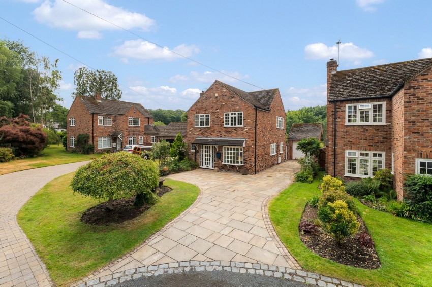Images for Millbank, Lymm, WA13