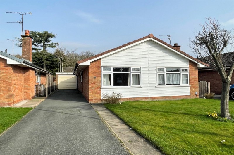 Mereheath Park, Knutsford, WA16