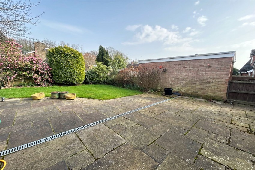 Images for Mereheath Park, Knutsford, WA16