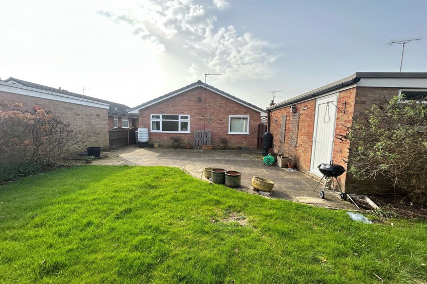 Images for Mereheath Park, Knutsford, WA16