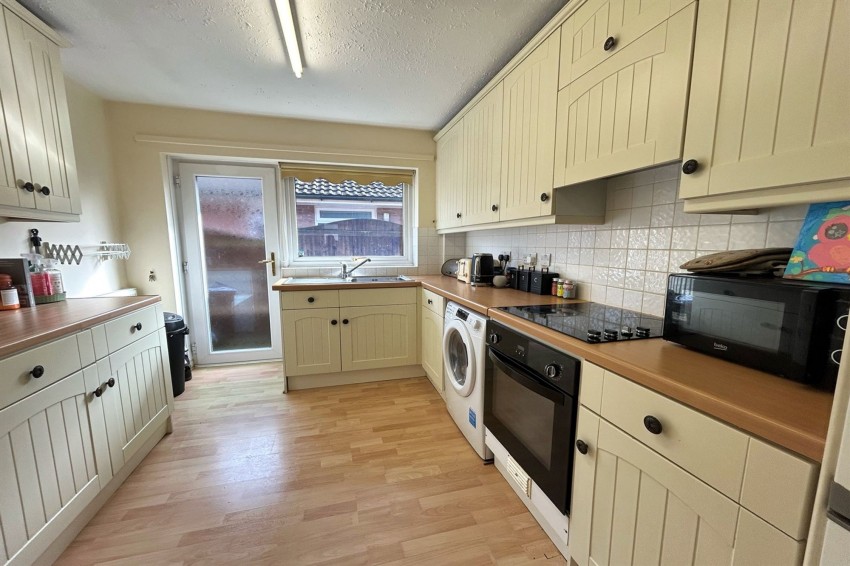 Images for Mereheath Park, Knutsford, WA16