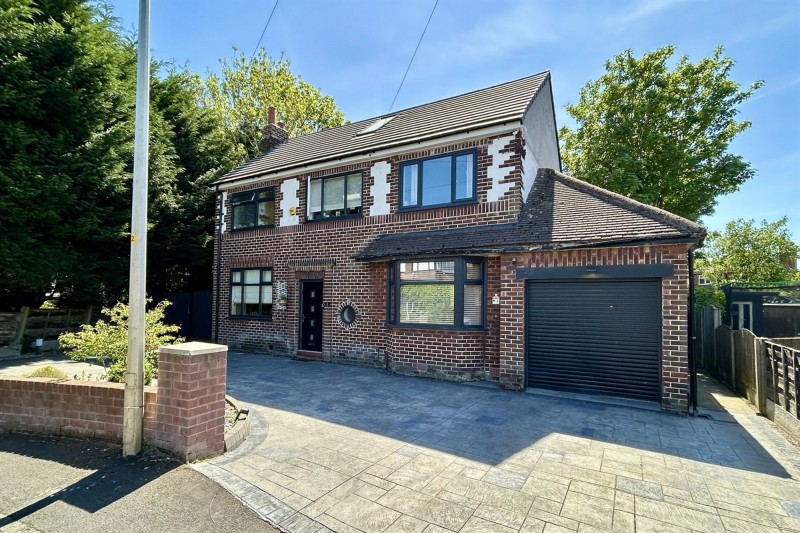 Braystan Gardens, Gatley, SK8