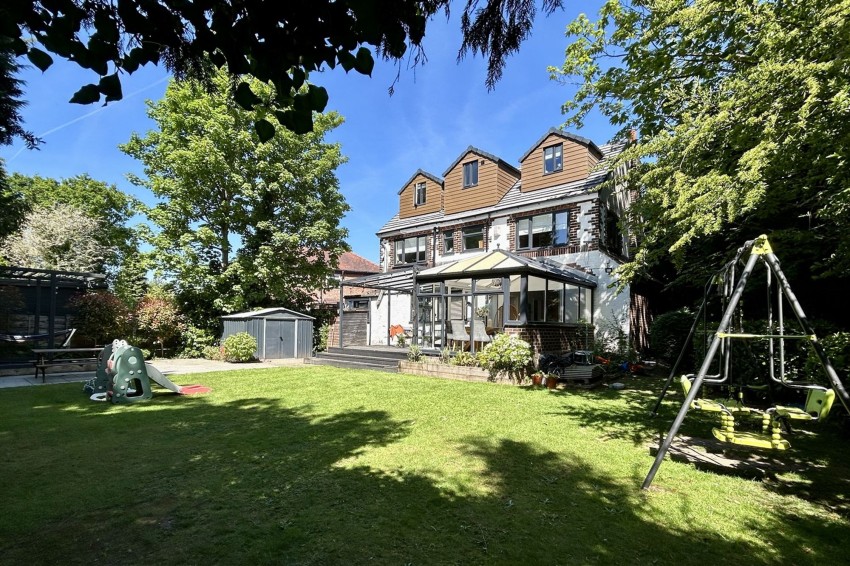 Images for Braystan Gardens, Gatley, SK8