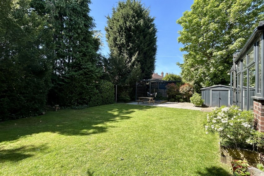 Images for Braystan Gardens, Gatley, SK8