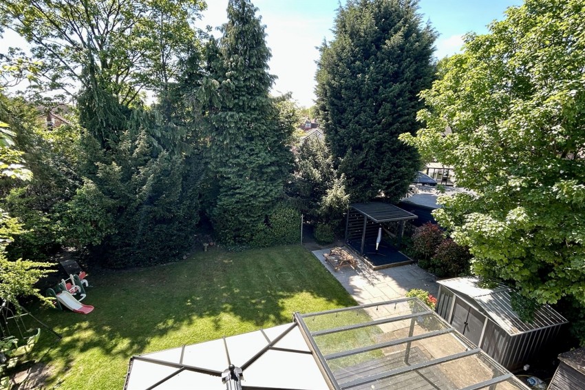 Images for Braystan Gardens, Gatley, SK8