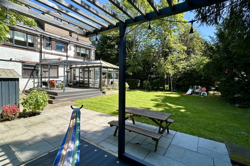 Images for Braystan Gardens, Gatley, SK8