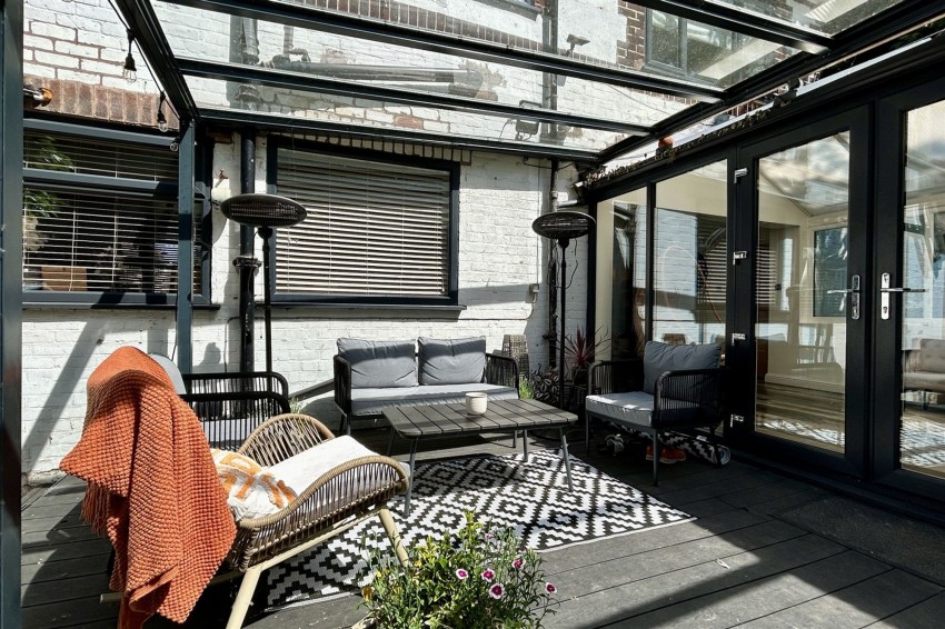 Images for Braystan Gardens, Gatley, SK8