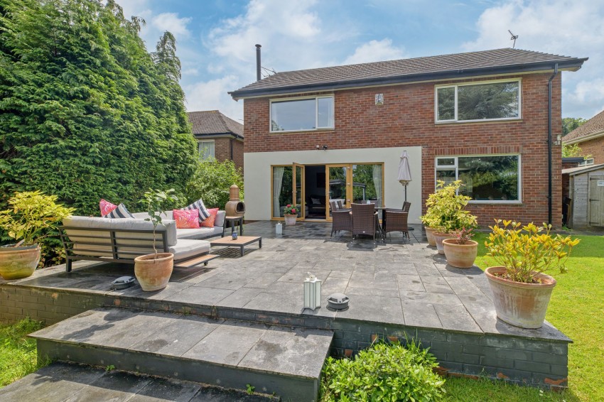 Images for Orchard Close, Frodsham, WA6