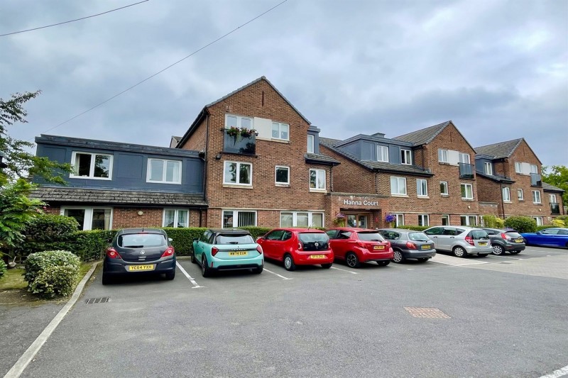 Wilmslow Road, Handforth, SK9