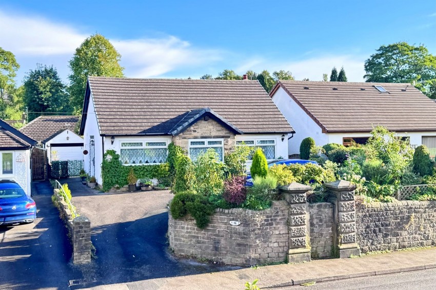 Images for Hall Meadow Road, Glossop, SK13