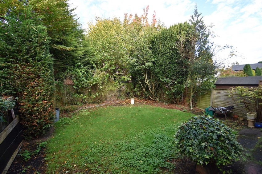 Images for Devonshire Drive, Alderley Edge, SK9