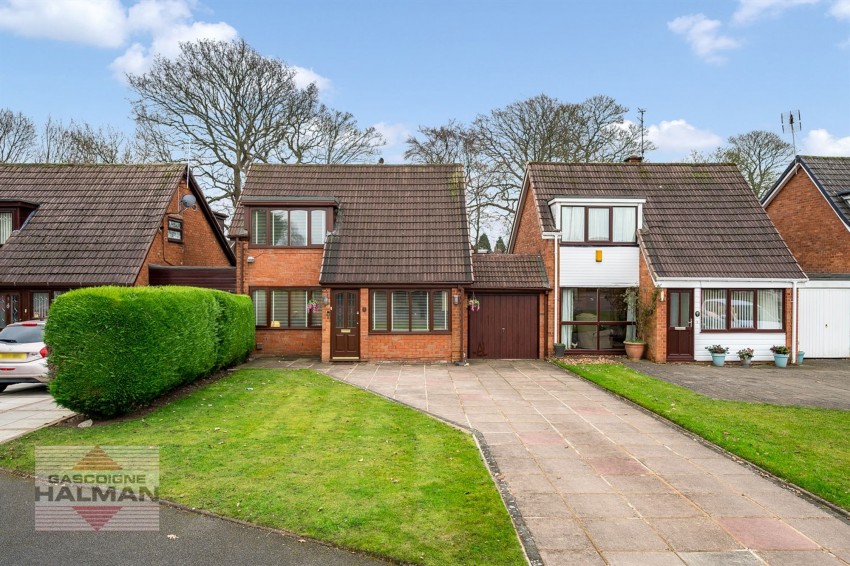 Images for Hallwood Road, Handforth, SK9