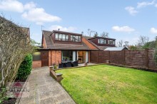 Images for Hallwood Road, Handforth, SK9