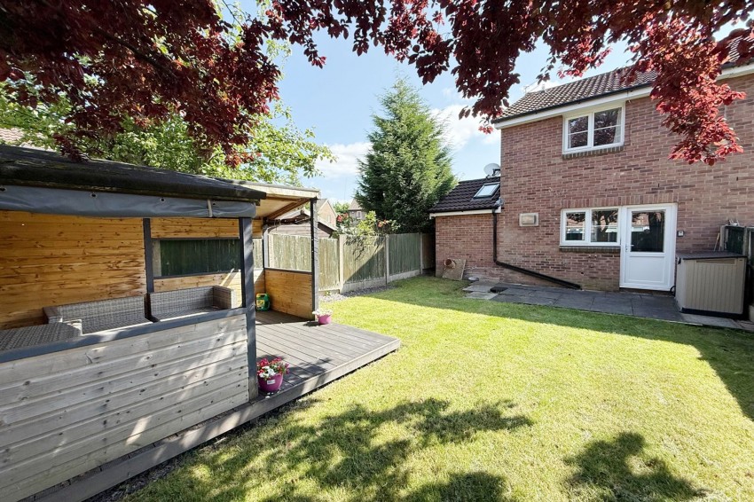 Images for Churchston Avenue, Bramhall, SK7