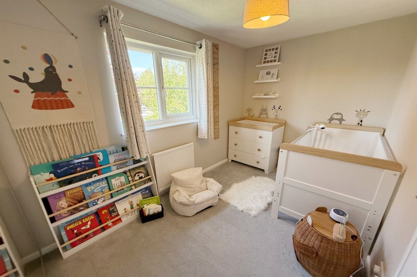 Images for Churchston Avenue, Bramhall, SK7