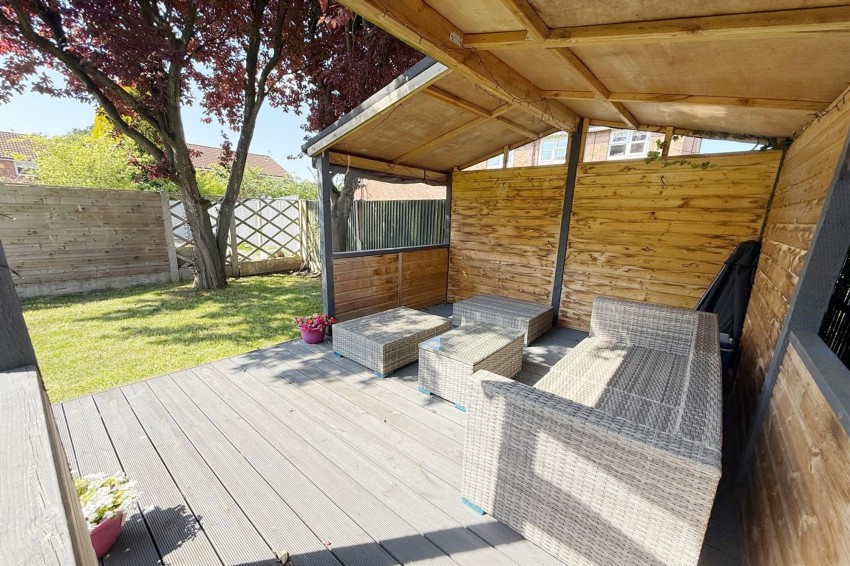 Images for Churchston Avenue, Bramhall, SK7