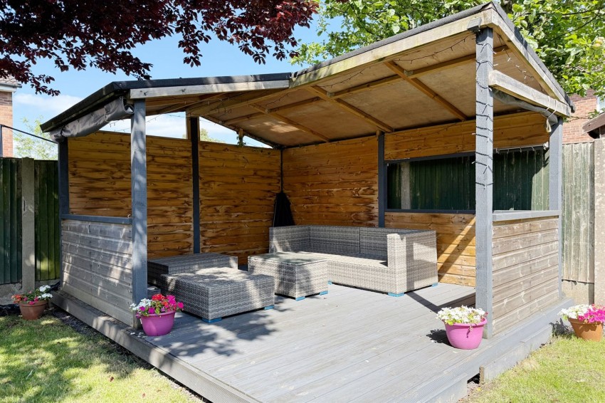 Images for Churchston Avenue, Bramhall, SK7