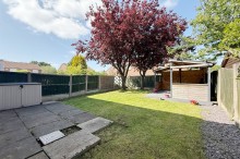 Images for Churchston Avenue, Bramhall, SK7