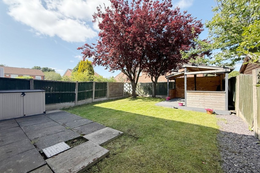 Images for Churchston Avenue, Bramhall, SK7