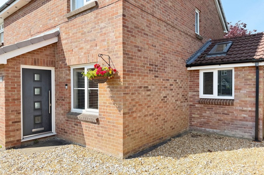 Images for Churchston Avenue, Bramhall, SK7