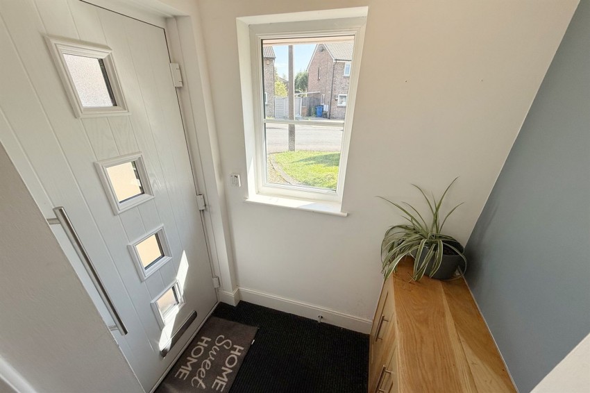 Images for Churchston Avenue, Bramhall, SK7