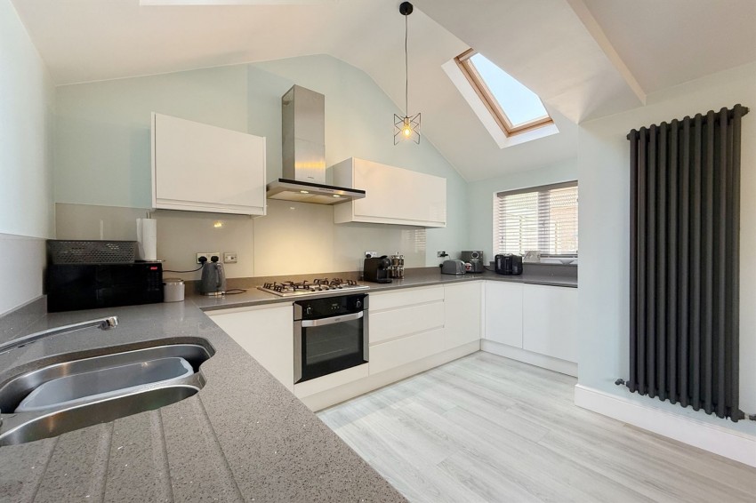 Images for Churchston Avenue, Bramhall, SK7