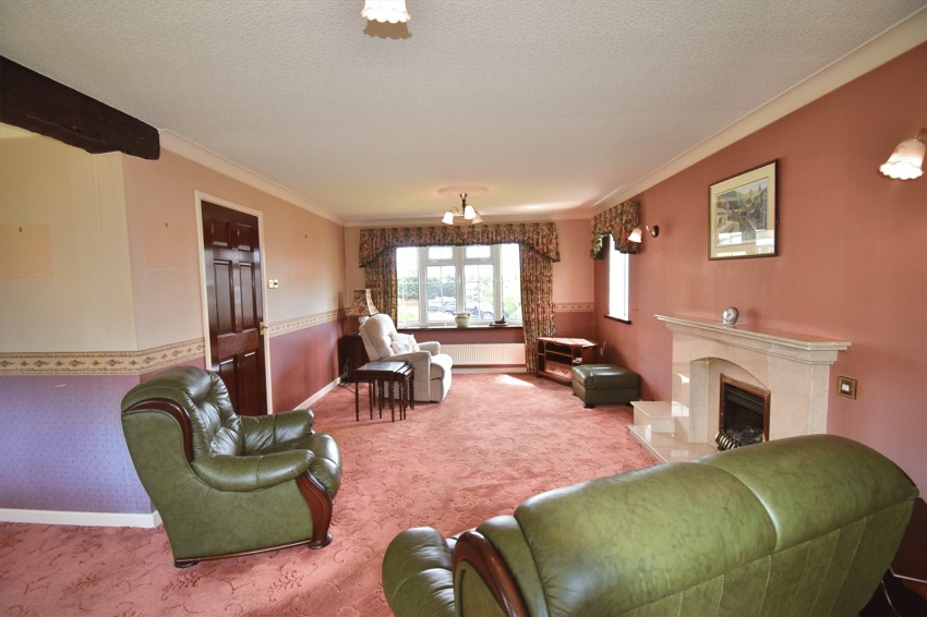 Images for Meadow Close, Whaley Bridge, SK23