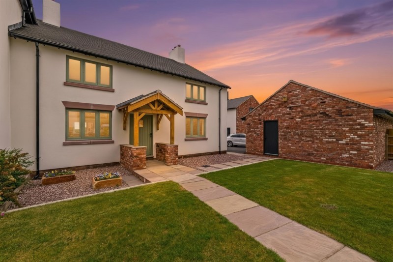 Hollow Lane, Kingsley, WA6