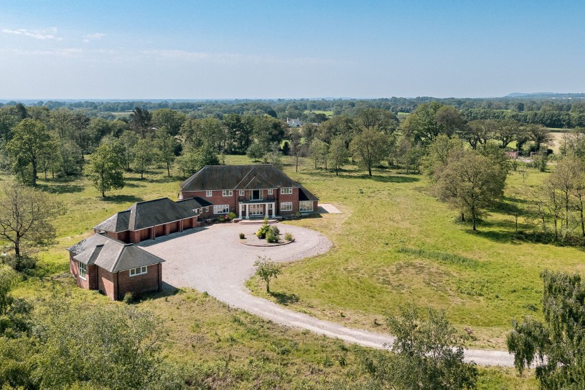 Images for Shays Lane, Little Budworth, CW6
