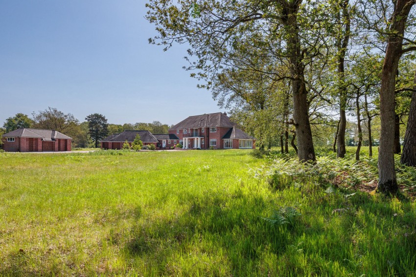 Images for Shays Lane, Little Budworth, CW6