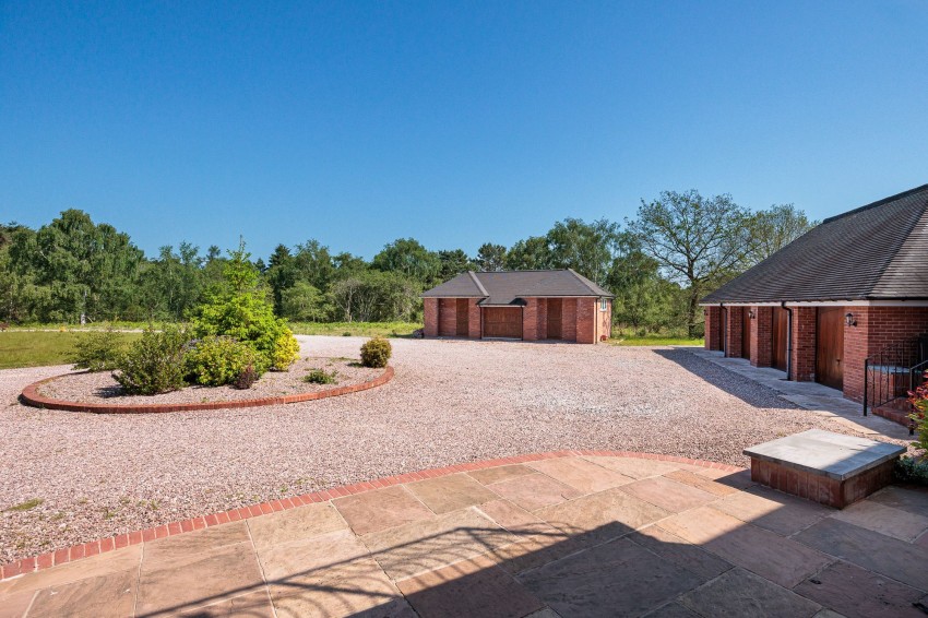Images for Shays Lane, Little Budworth, CW6