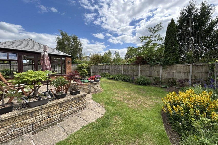 Images for Woodlands Drive, Goostrey, CW4