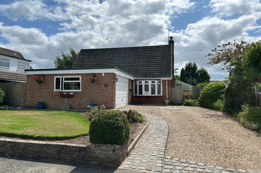 Images for Woodlands Drive, Goostrey, CW4