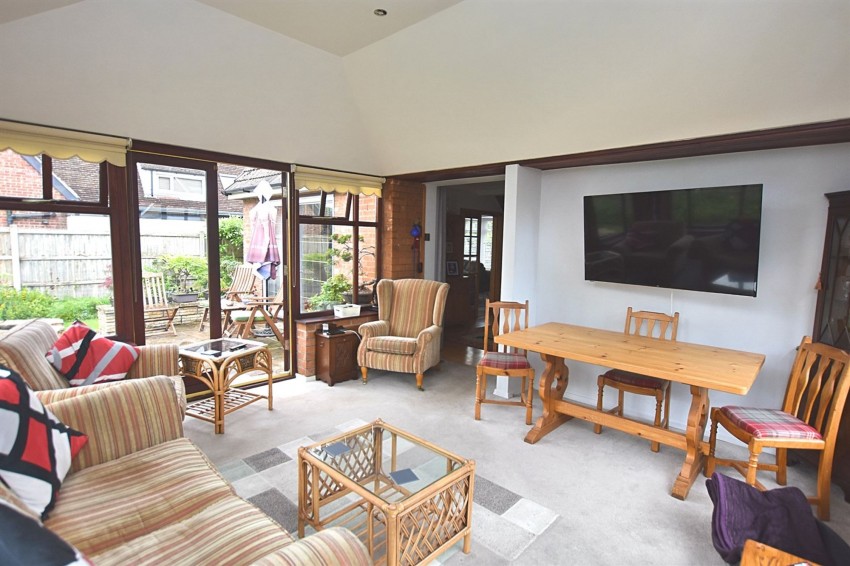 Images for Woodlands Drive, Goostrey, CW4