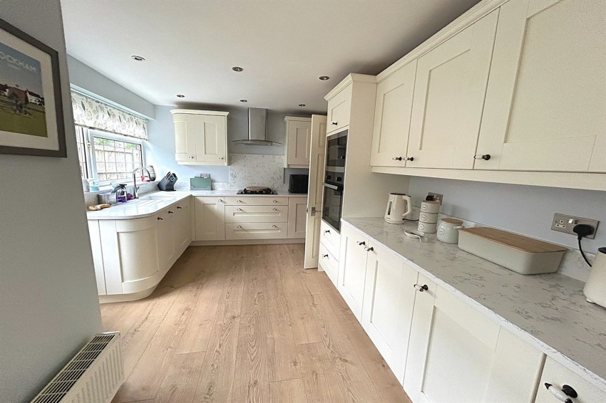 Images for Woodlands Drive, Goostrey, CW4