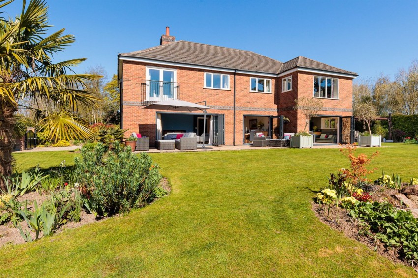 Images for Station Road, Mouldsworth, CH3