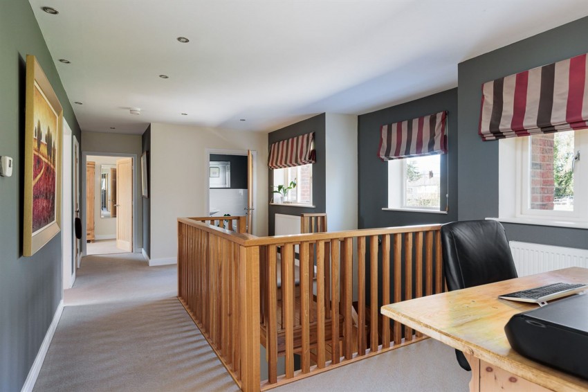 Images for Station Road, Mouldsworth, CH3