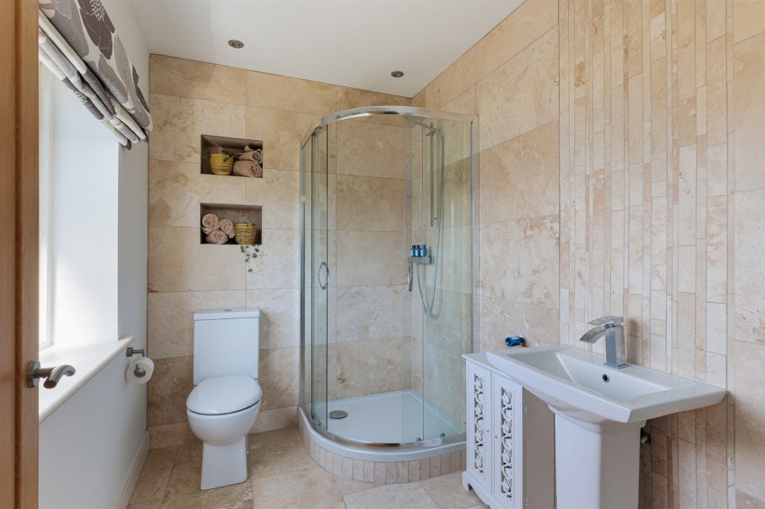 Images for Station Road, Mouldsworth, CH3