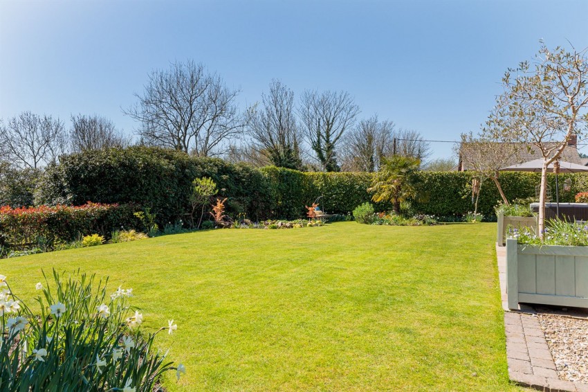 Images for Station Road, Mouldsworth, CH3