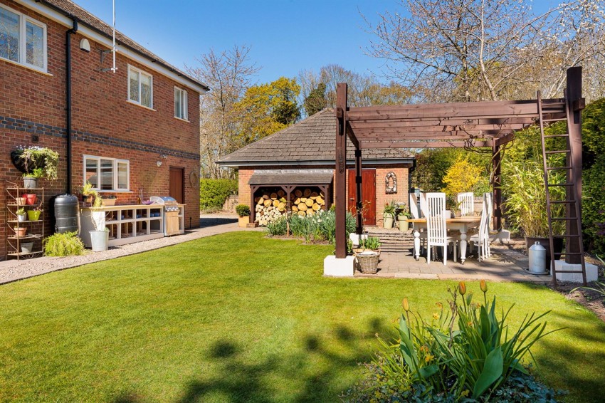 Images for Station Road, Mouldsworth, CH3