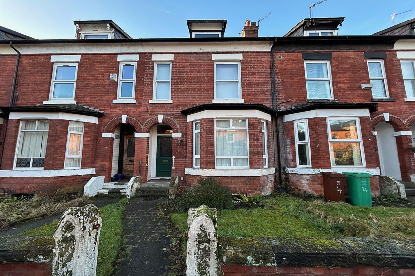 Images for Walsingham Avenue, Manchester, M20