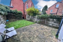 Images for Walsingham Avenue, Manchester, M20