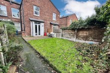 Images for Walsingham Avenue, Manchester, M20