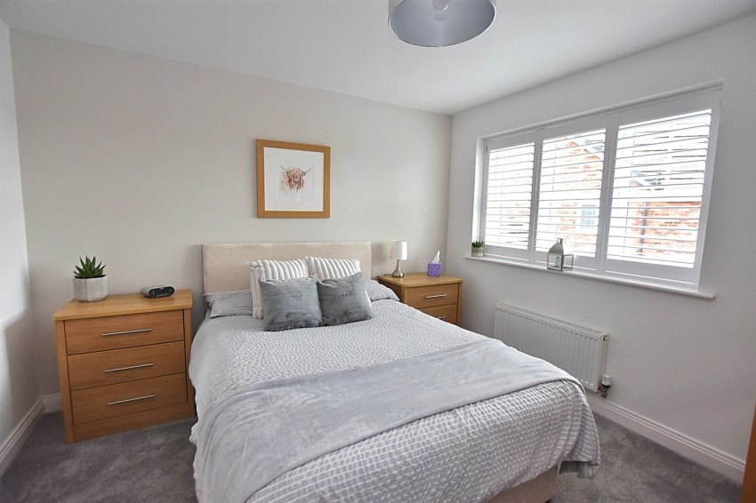 Images for Wrenmere Close, Sandbach, CW11