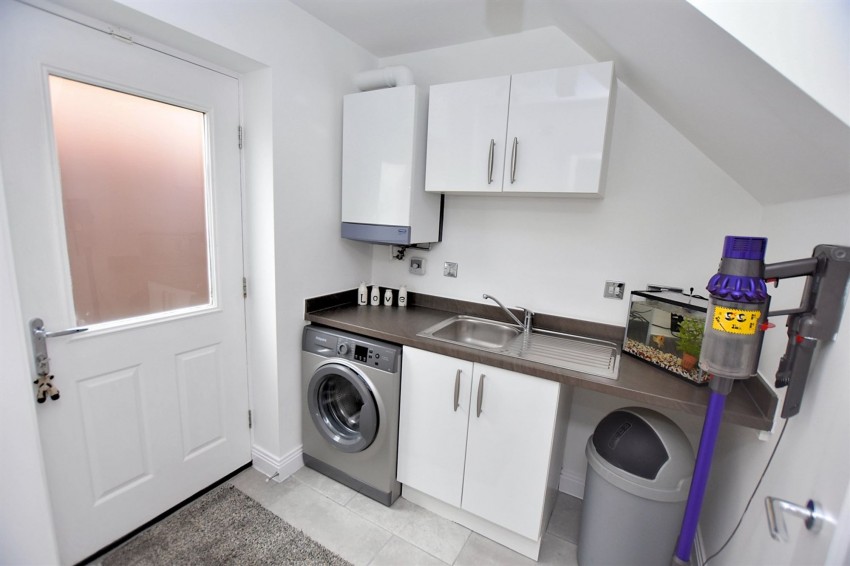 Images for Wrenmere Close, Sandbach, CW11