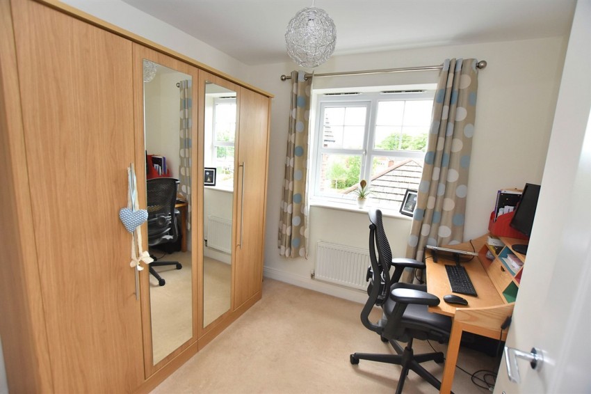 Images for Wrenmere Close, Sandbach, CW11