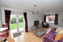 Images for Wrenmere Close, Sandbach, CW11