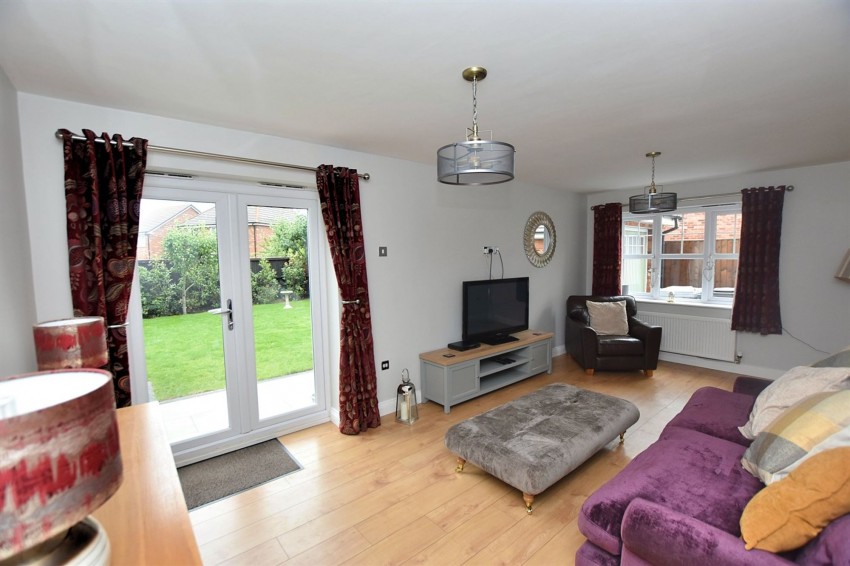 Images for Wrenmere Close, Sandbach, CW11