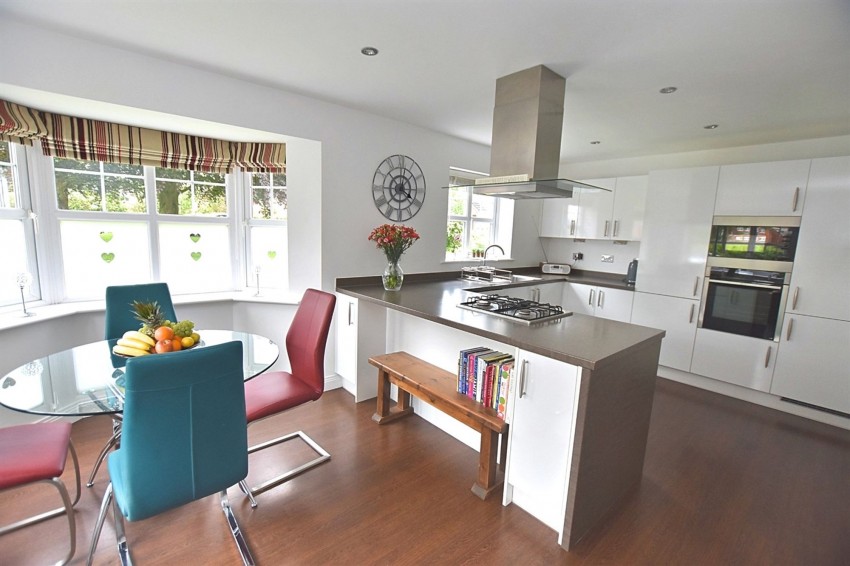 Images for Wrenmere Close, Sandbach, CW11