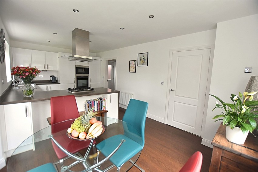 Images for Wrenmere Close, Sandbach, CW11